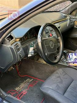مێرسێدس بێنز E-Class